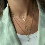 Load image into Gallery viewer, The Necklace - HIBA JABER