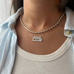 Load image into Gallery viewer, The Necklace - HIBA JABER