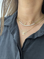 Load image into Gallery viewer, The Necklace - HIBA JABER