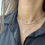 Load image into Gallery viewer, The Necklace - HIBA JABER