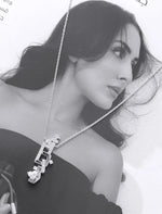 Load image into Gallery viewer, The Necklace - HIBA JABER