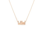 Load image into Gallery viewer, The Necklace - HIBA JABER