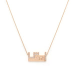 Load image into Gallery viewer, The Necklace - HIBA JABER