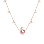 تحميل الصورة في عارض المعرض, The Necklace - HIBA JABER