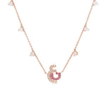 Load image into Gallery viewer, The Necklace - HIBA JABER