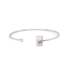Load image into Gallery viewer, The Open Bangle - HIBA JABER