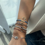 Load image into Gallery viewer, The Open Bangle - HIBA JABER