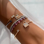 Load image into Gallery viewer, The Open Bangle - HIBA JABER