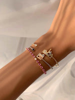 تحميل الصورة في عارض المعرض, The Open Bangle - HIBA JABER