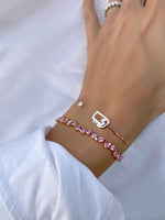 تحميل الصورة في عارض المعرض, The Open Bangle - HIBA JABER