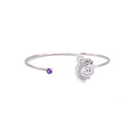 Load image into Gallery viewer, The Open Bangle - HIBA JABER