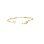 Load image into Gallery viewer, The Open Bangle - HIBA JABER