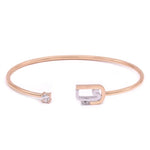 تحميل الصورة في عارض المعرض, The Open Bangle - HIBA JABER