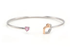 Load image into Gallery viewer, The Open Bangle - HIBA JABER