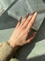 تحميل الصورة في عارض المعرض, The Open Ring - HIBA JABER