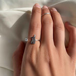 Load image into Gallery viewer, The Open Ring - HIBA JABER