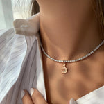 Load image into Gallery viewer, The Pendant - HIBA JABER