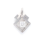 Load image into Gallery viewer, The Pendant - HIBA JABER