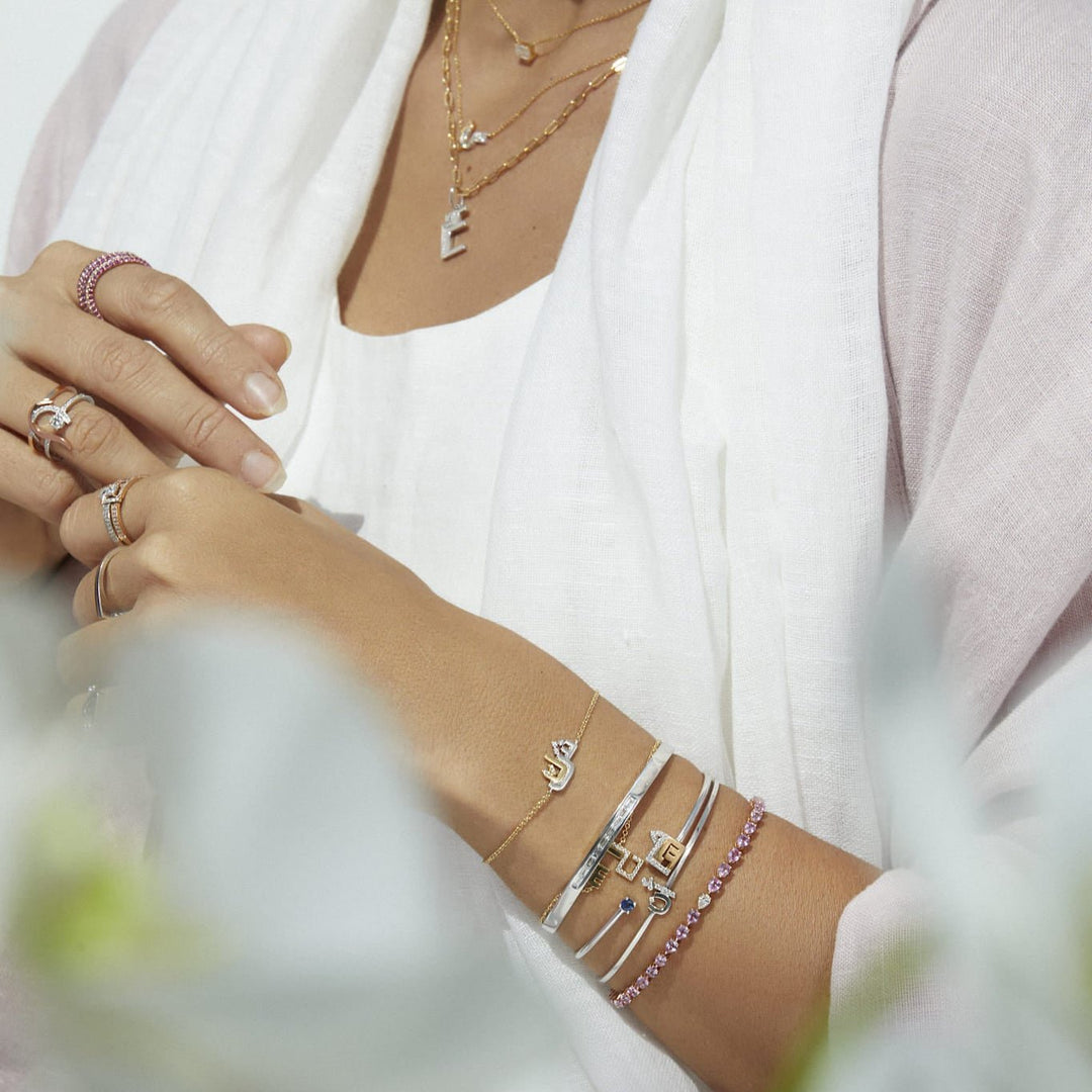 The Pendant - HIBA JABER