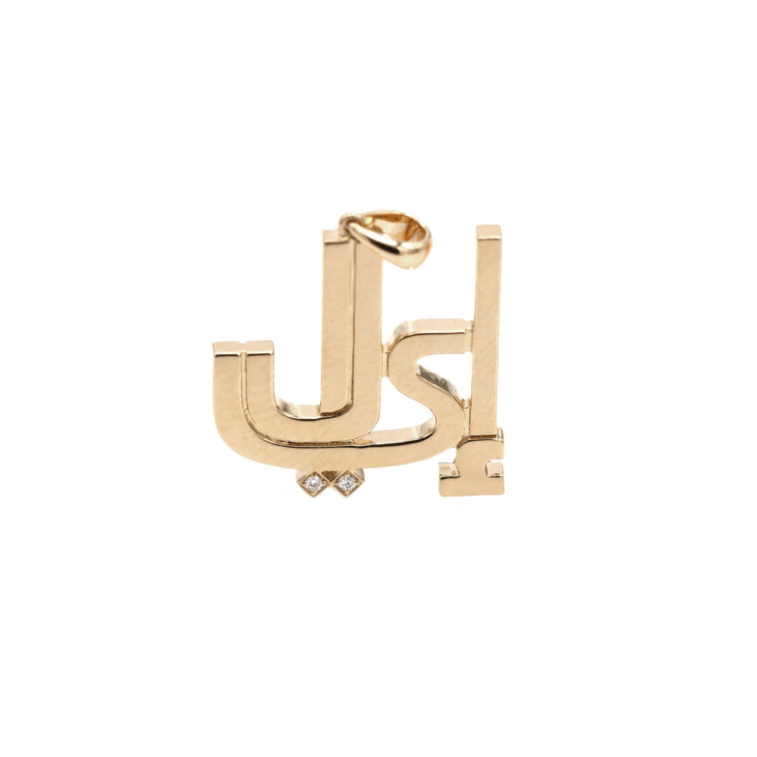 The Pendant - HIBA JABER