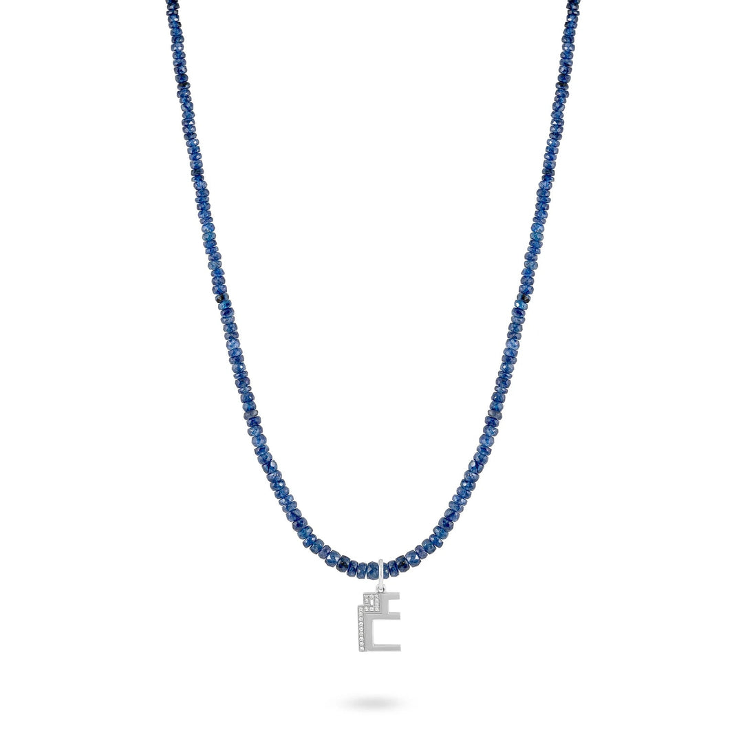 The Pendant - HIBA JABER