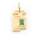 Load image into Gallery viewer, The Pendant - HIBA JABER