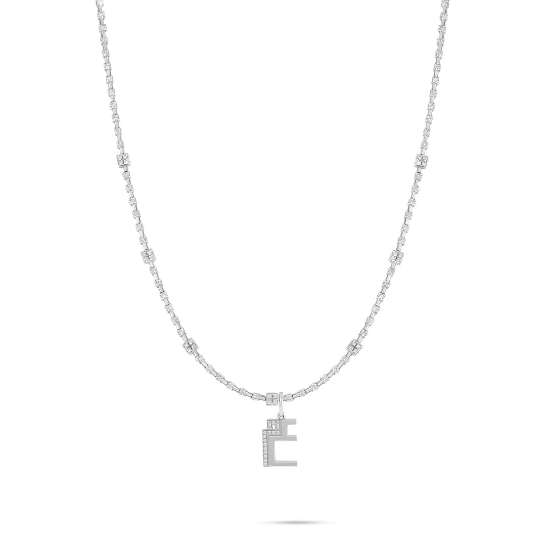 The Pendant - HIBA JABER