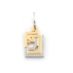 Load image into Gallery viewer, The Pendant - HIBA JABER