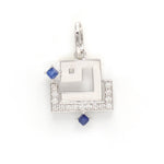 Load image into Gallery viewer, The Pendant - HIBA JABER