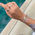 Load image into Gallery viewer, The Spaced - Out Bracelet - HIBA JABER