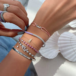 Load image into Gallery viewer, The Spaced - Out Bracelet - HIBA JABER