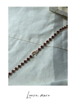 Load image into Gallery viewer, The Spaced - out Bracelet - HIBA JABER