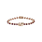 Load image into Gallery viewer, The Spaced - out Bracelet - HIBA JABER