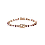 Load image into Gallery viewer, The Spaced - out Bracelet - HIBA JABER