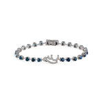 Load image into Gallery viewer, The Spaced-Out Bracelet - HIBA JABER
