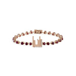 Load image into Gallery viewer, The Spaced - out Bracelet - HIBA JABER