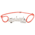 Load image into Gallery viewer, The Thread Bracelet - HIBA JABER