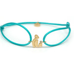 Load image into Gallery viewer, The Thread Bracelet - HIBA JABER
