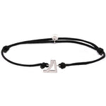 Load image into Gallery viewer, The Thread Bracelet - HIBA JABER
