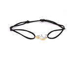 Load image into Gallery viewer, The Thread Bracelet - HIBA JABER
