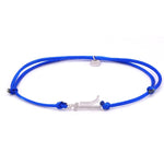 Load image into Gallery viewer, The Thread Bracelet - HIBA JABER