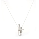 Load image into Gallery viewer, The Vertical Necklace - HIBA JABER