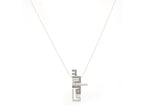 Load image into Gallery viewer, The Vertical Necklace - HIBA JABER