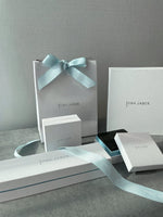 Load image into Gallery viewer, Thick Duo Rings - HIBA JABER