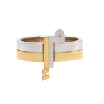 Load image into Gallery viewer, Thick Duo Rings - HIBA JABER