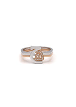 تحميل الصورة في عارض المعرض, Thin Duo Rings - HIBA JABER