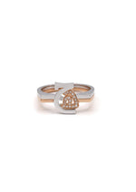 Load image into Gallery viewer, Thin Duo Rings - HIBA JABER