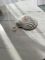 Load image into Gallery viewer, Thin Duo Rings - HIBA JABER