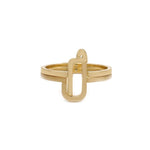 Load image into Gallery viewer, Thin Duo Rings - HIBA JABER