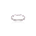 تحميل الصورة في عارض المعرض, Thin Wedding Band - HIBA JABER